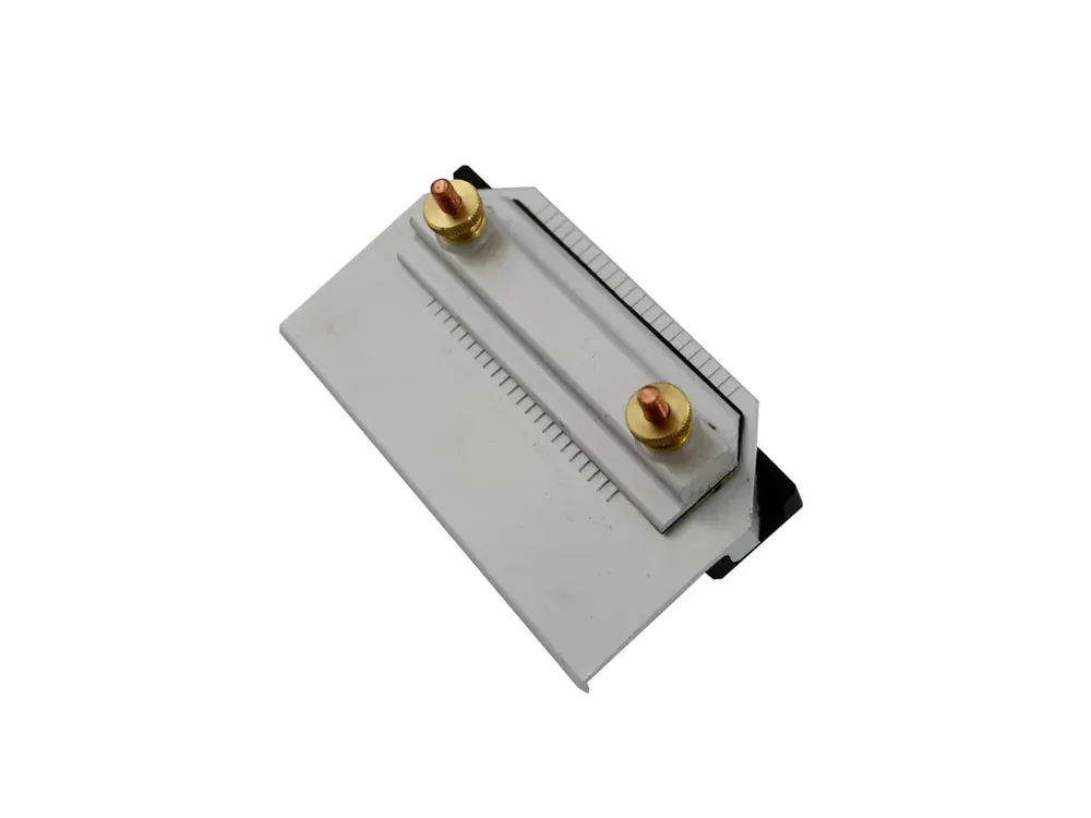 Brousící přípravek 117x66x57 mm Narex Bystřice 894900 Akce