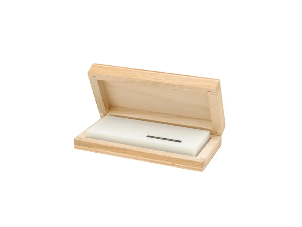 Cenová Bomba Brusný kámen arkansas přírodní 100x40x12 mm Narex Bystřice 895600