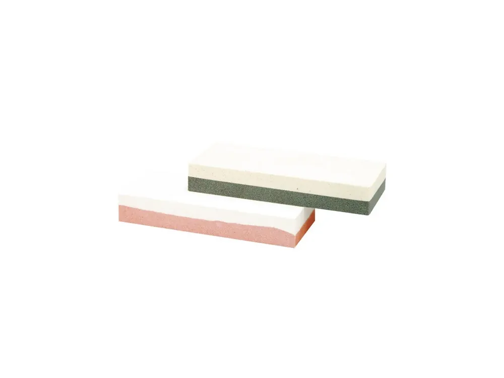 Brusný kámen kombinovaný 125x50x20 mm Narex Bystřice 895401 Ověřený