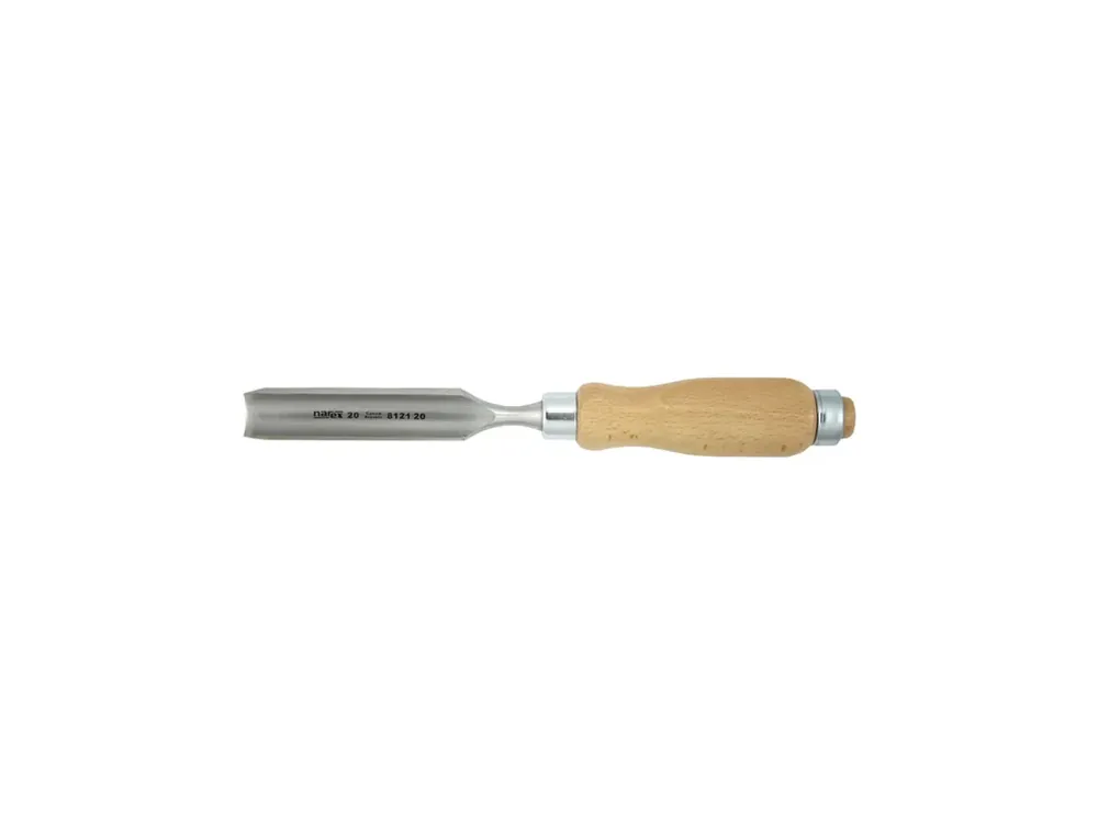 Dláto duté 20 mm Wood line Narex Bystřice 812120 Bezpečná Platba