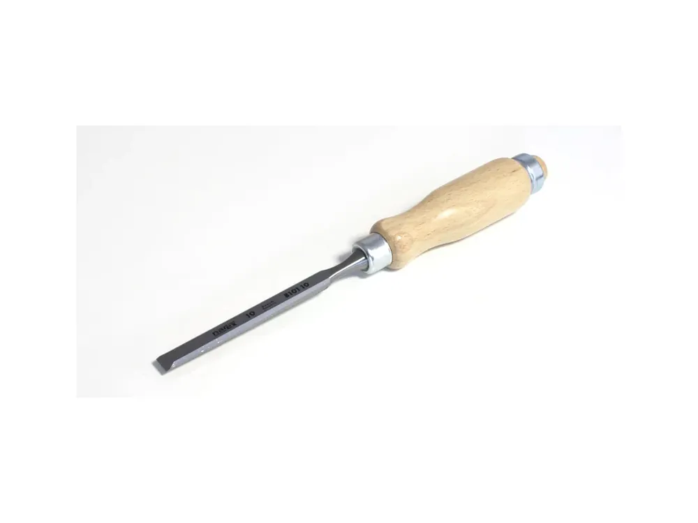 Dláto ploché 10 mm Wood line Narex Bystřice 810110 Nízká Cena