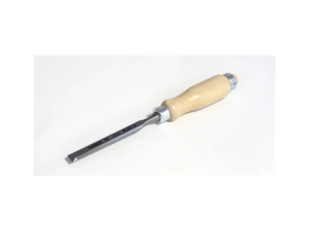 Dláto ploché 12 mm Wood line Narex Bystřice 810112 Cenová Bomba