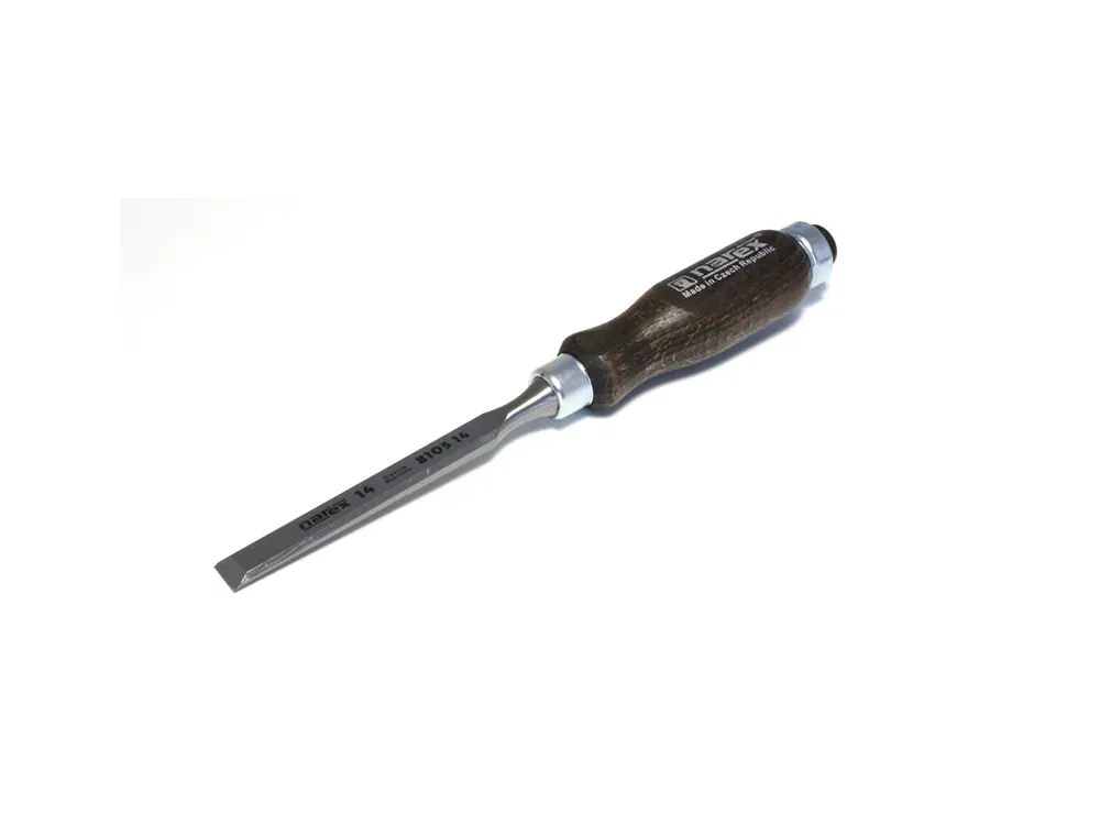 Dláto ploché 14 mm Wood line Narex Bystřice 810514 Akční Nabídka