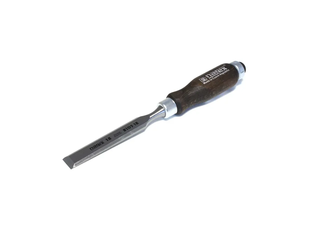 Dláto ploché 18 mm Wood line Narex Bystřice 810518 Aktuální