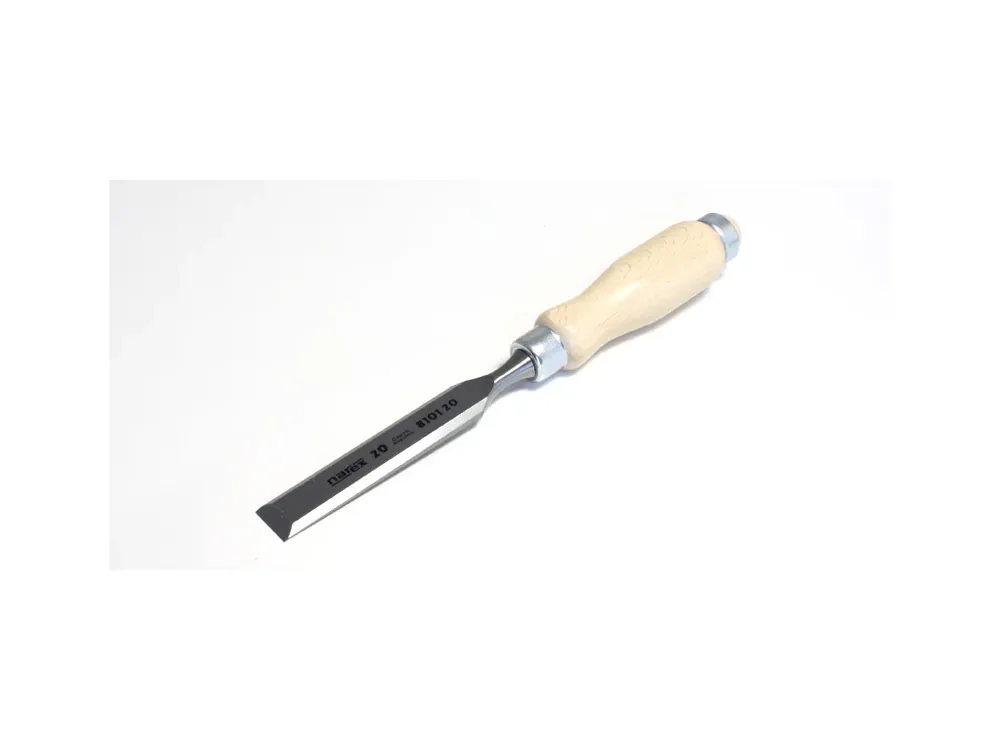Časově Omezené Dláto ploché 20 mm Wood line Narex Bystřice 810120