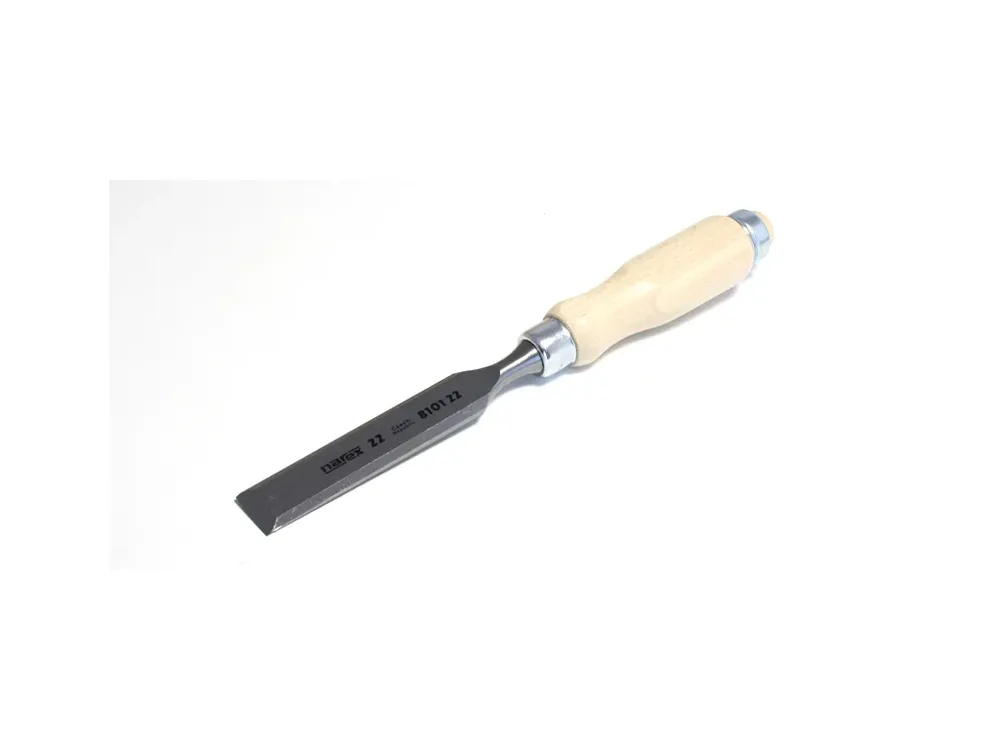 Dláto ploché 22 mm Wood line Narex Bystřice 810122 Horká Nabídka