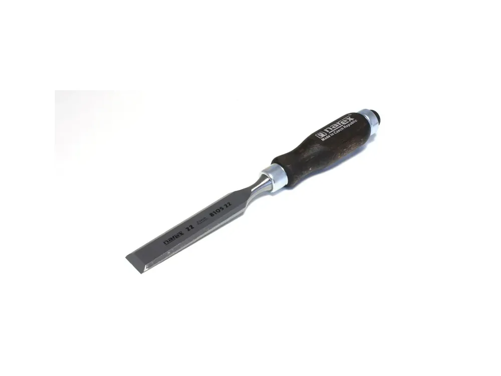 Dláto ploché 22 mm Wood line Narex Bystřice 810522 Zlevněný