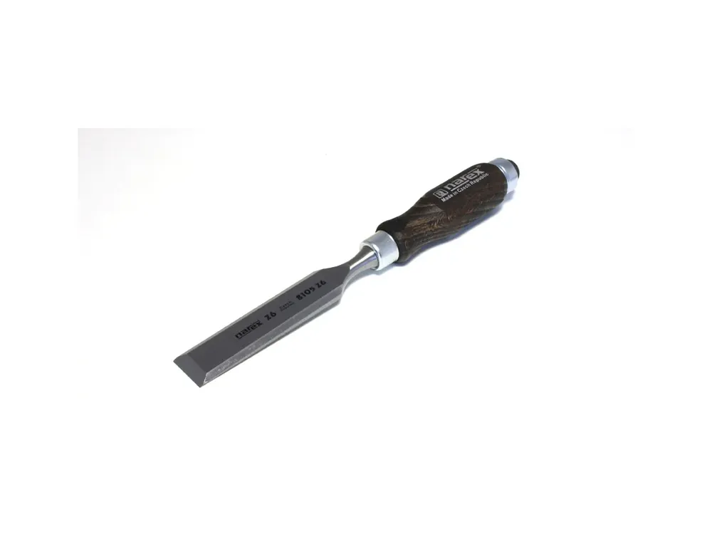 Dláto ploché 26 mm Wood line Narex Bystřice 810526 Značkový
