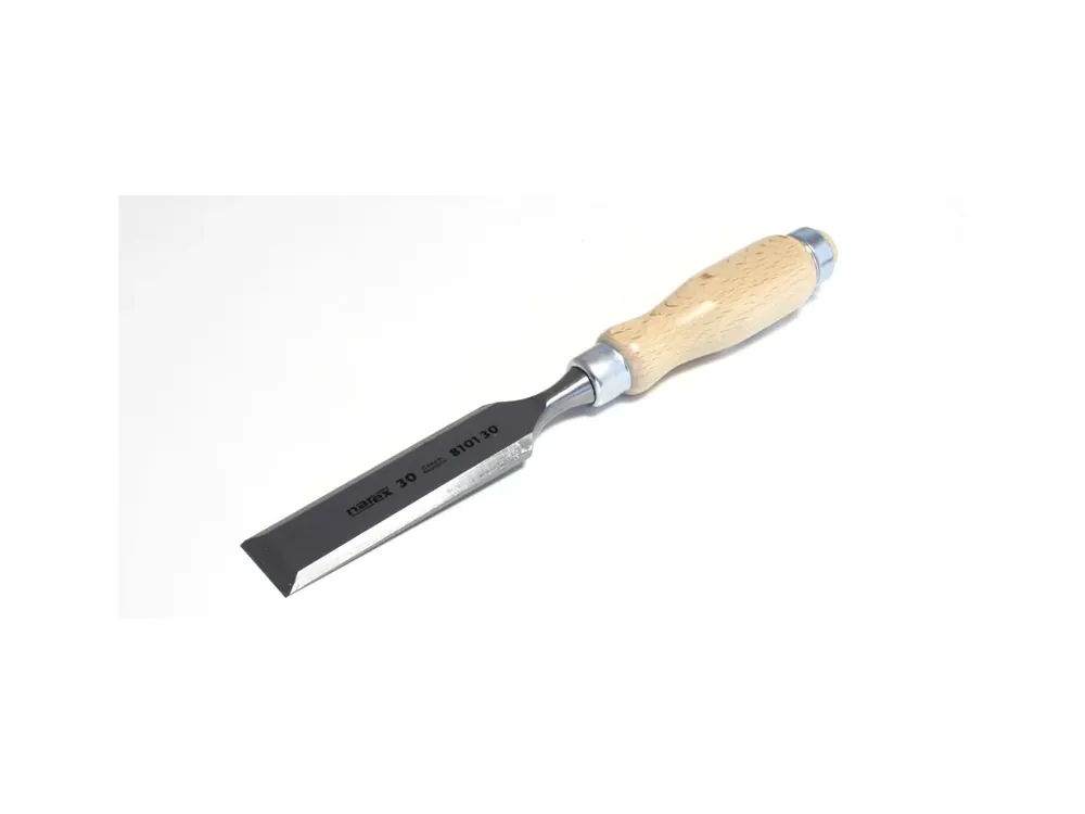Dláto ploché 30 mm Wood line Narex Bystřice 810130 Top Prodej