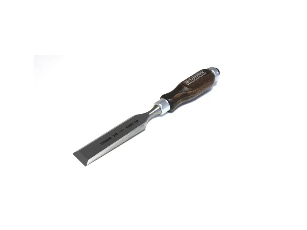 Výprodej Dláto ploché 30 mm Wood line Narex Bystřice 810530