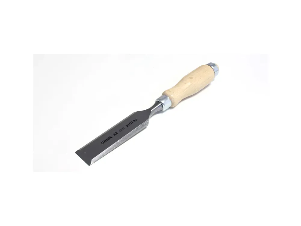 Dláto ploché 32 mm Wood line Narex Bystřice 810132 Nízká Cena
