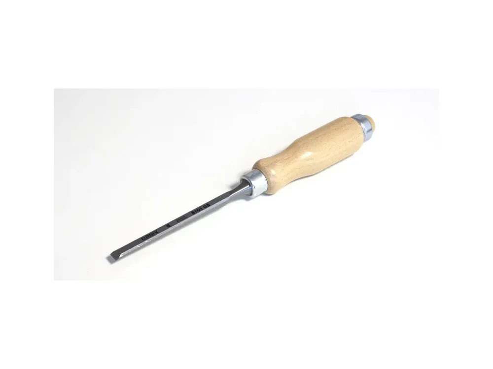 Dláto ploché 8 mm Wood line Narex Bystřice 810108 Akce