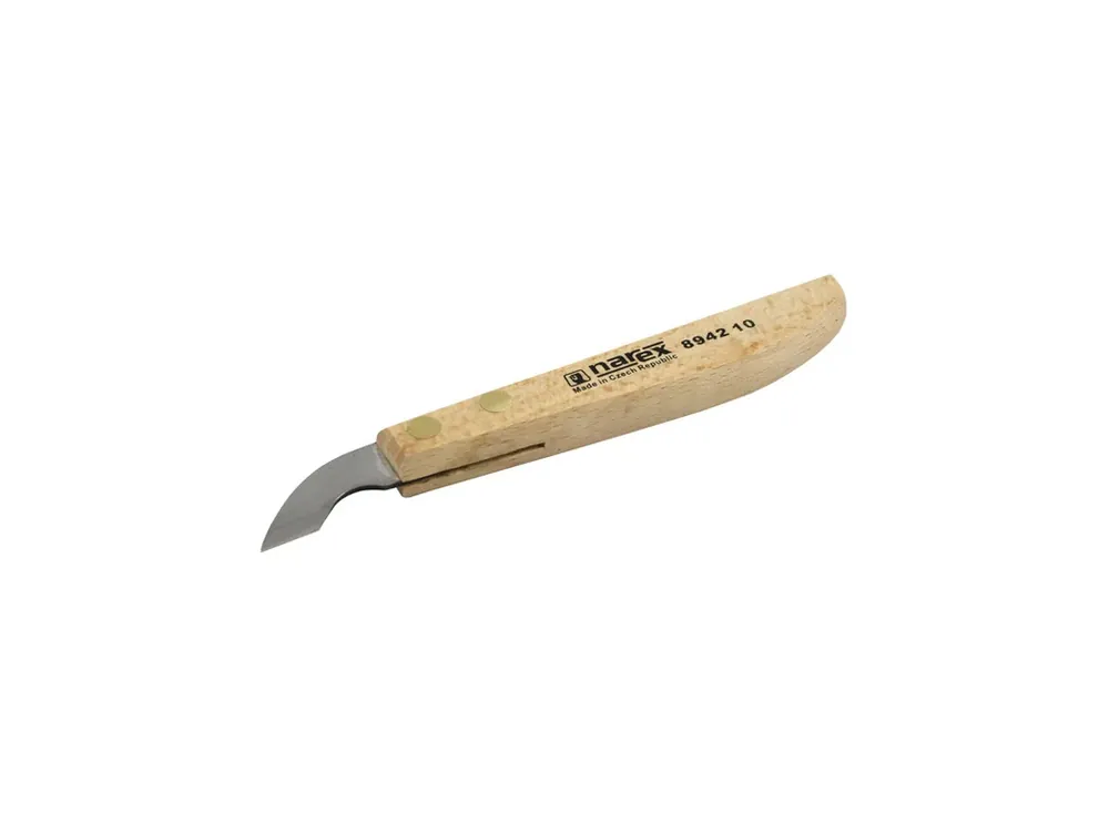 Hit Sezóny Nůž řezbářský vyřezávací malý Wood line standard Narex Bystřice 894210
