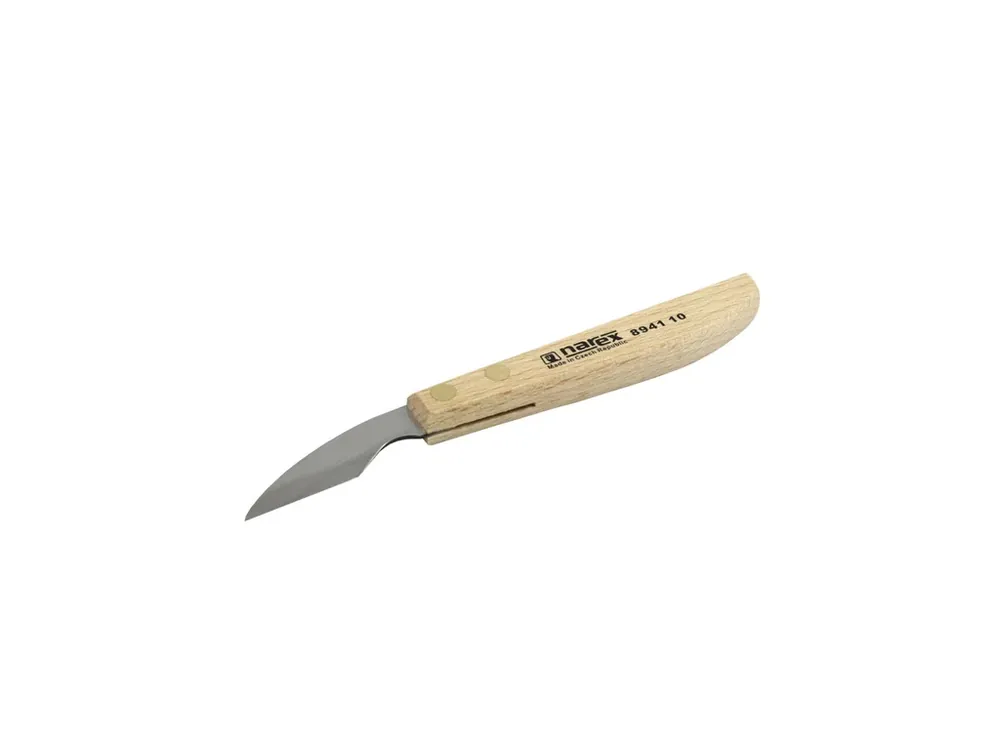 Nůž řezbářský vyřezávací velký Wood line standard Narex Bystřice 894110 Ihned K Objednání