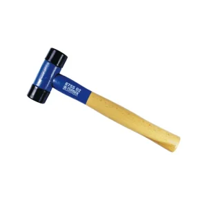 Akční Nabídka Palička montážní s plastovými údernými konci 310 mm Narex Bystřice 875503