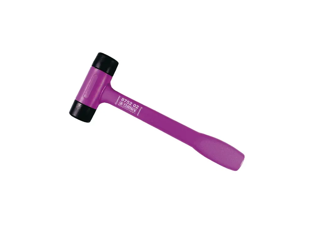 Koupit Online Palička s pryžovými údernými konci 290 mm Narex Bystřice 875202