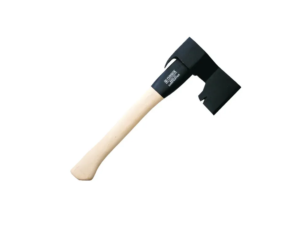 Sekera tesařská levá 90x165x400mm Narex Bystřice 890802 Sleva