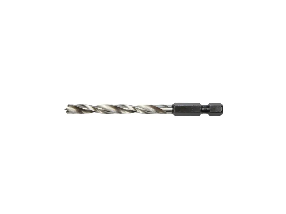 Vrták se stopkou 1/4" průměr 3,0 Narex Bystřice 835804 Kup Teď