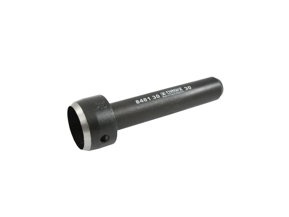 Výsečník tyčový s hlavicí 40x125 mm Narex Bystřice 848140 Jen Po Omezenou Doba