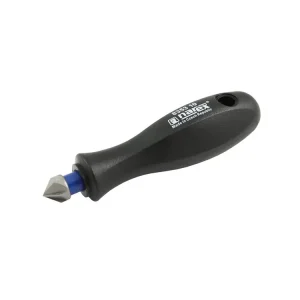 Zlevněný Záhlubník kuželový do dřeva s rukojetí 130 mm Narex Bystřice 835310