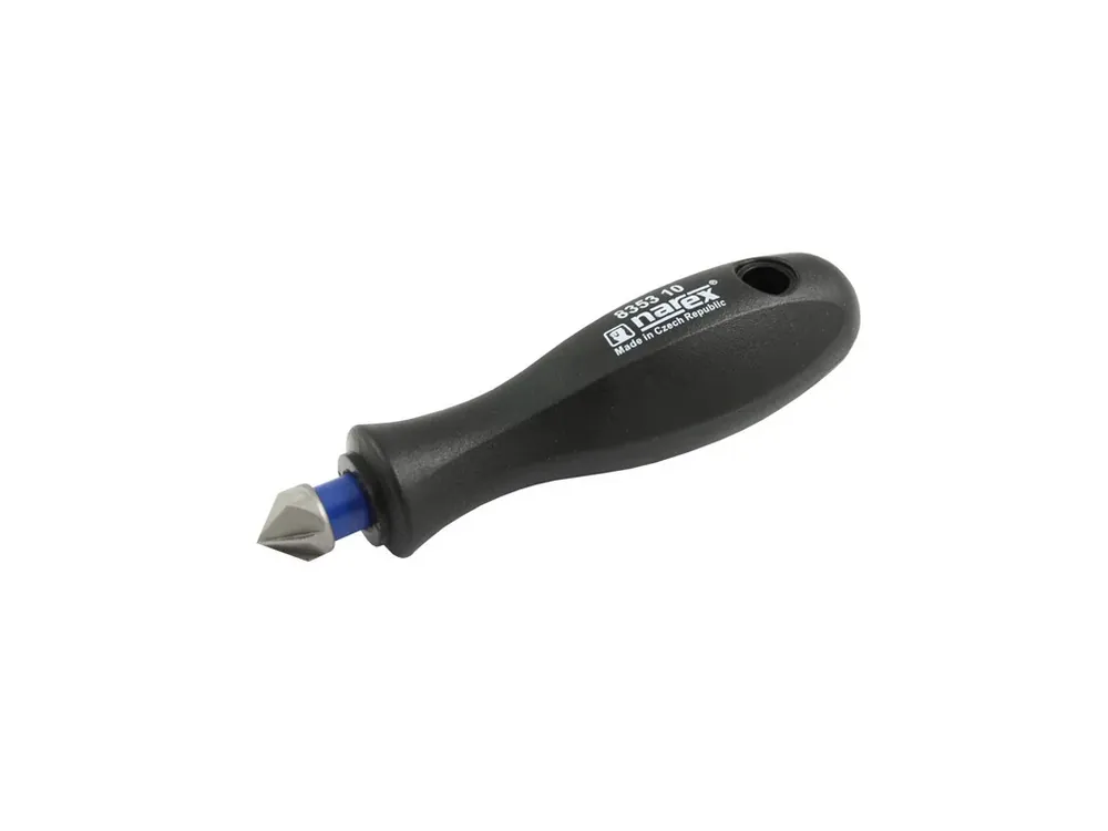 Zlevněný Záhlubník kuželový do dřeva s rukojetí 130 mm Narex Bystřice 835310