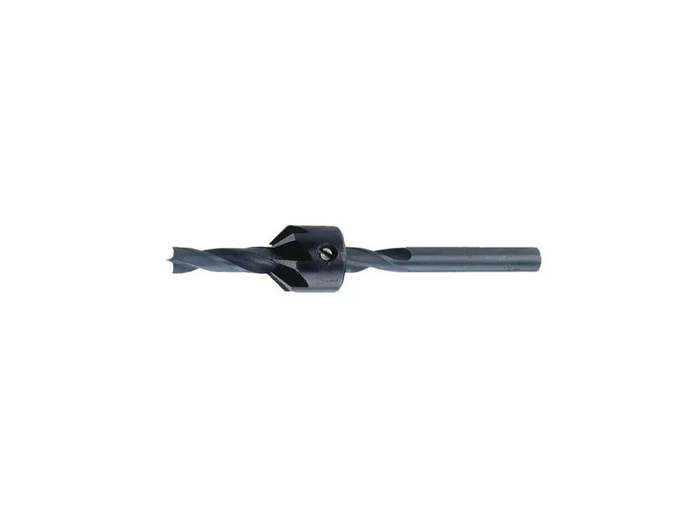 Pouze Dnes Záhlubník kuželový do dřeva 16x3 mm Narex Bystřice 835103