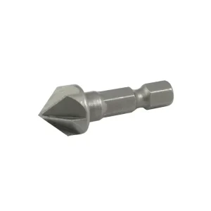 Akční Nabídka Záhlubník kuželový do dřeva 6HR/HEX. 1/4" Narex Bystřice 835300