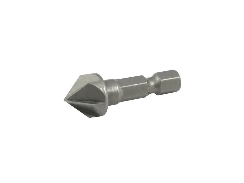 Akční Nabídka Záhlubník kuželový do dřeva 6HR/HEX. 1/4" Narex Bystřice 835300