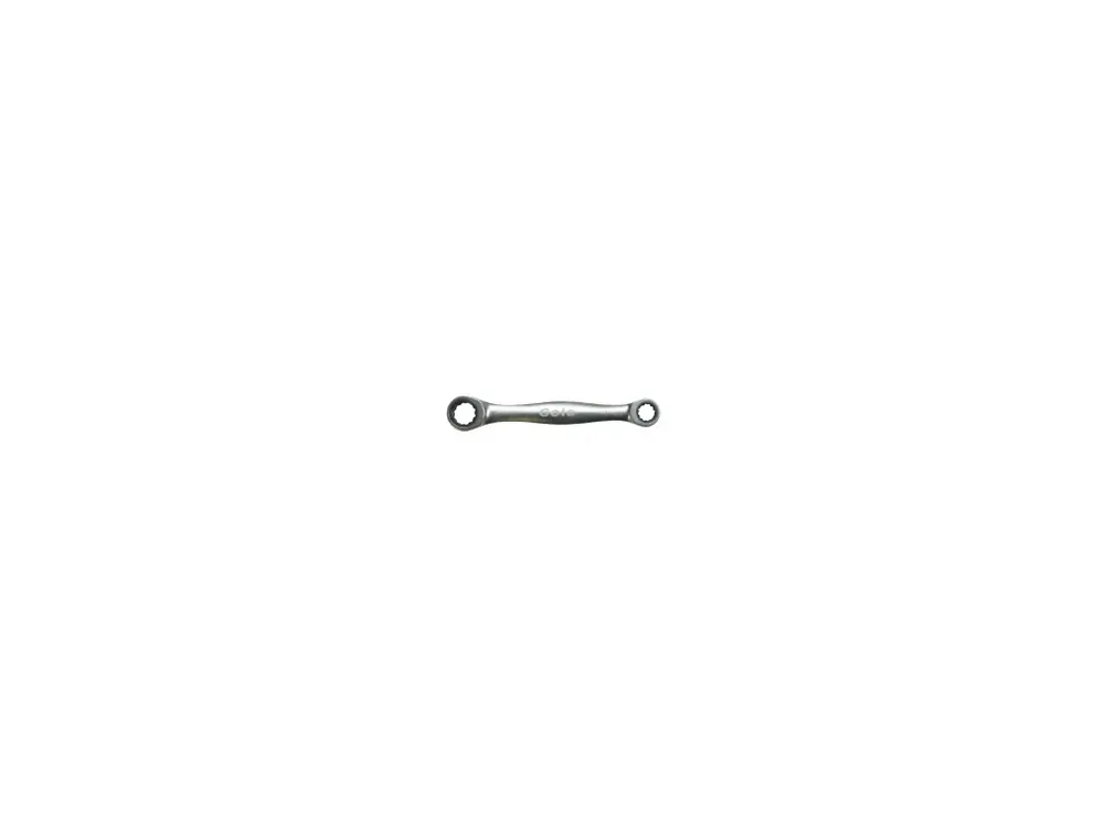 Hit Sezóny Klíč očkový ráčnový 14x19mm GOLA 611419