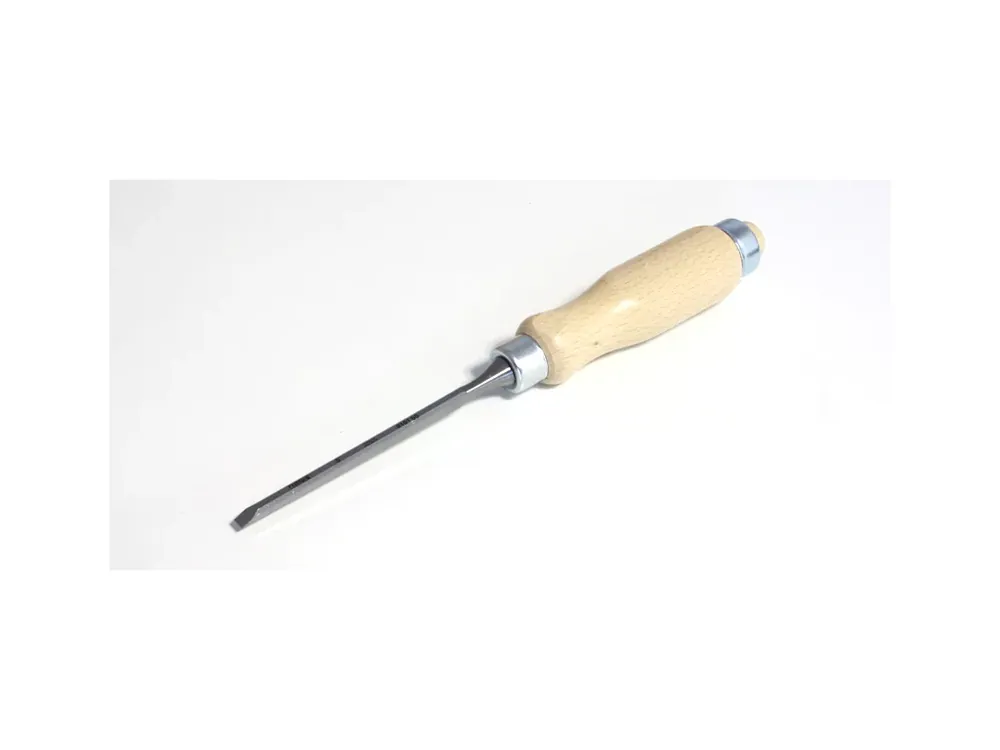 Dláto ploché 5mm Wood line Narex Bystřice 810105 Nová Kolekce