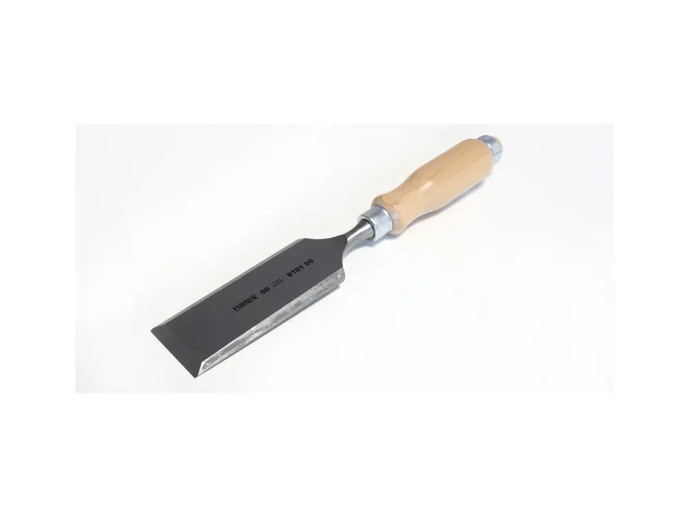Speciální Cena Dláto ploché 50 mm Wood line Narex Bystřice 810150