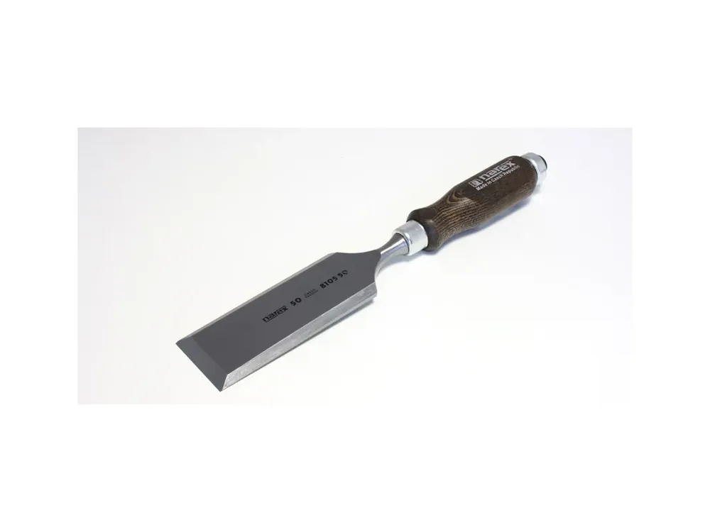 Nejlepší Volba Dláto ploché 50 mm Wood line Narex Bystřice 810550