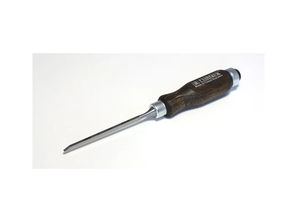 Nízká Cena Dláto ploché 3 mm Wood line Narex Bystřice 810503