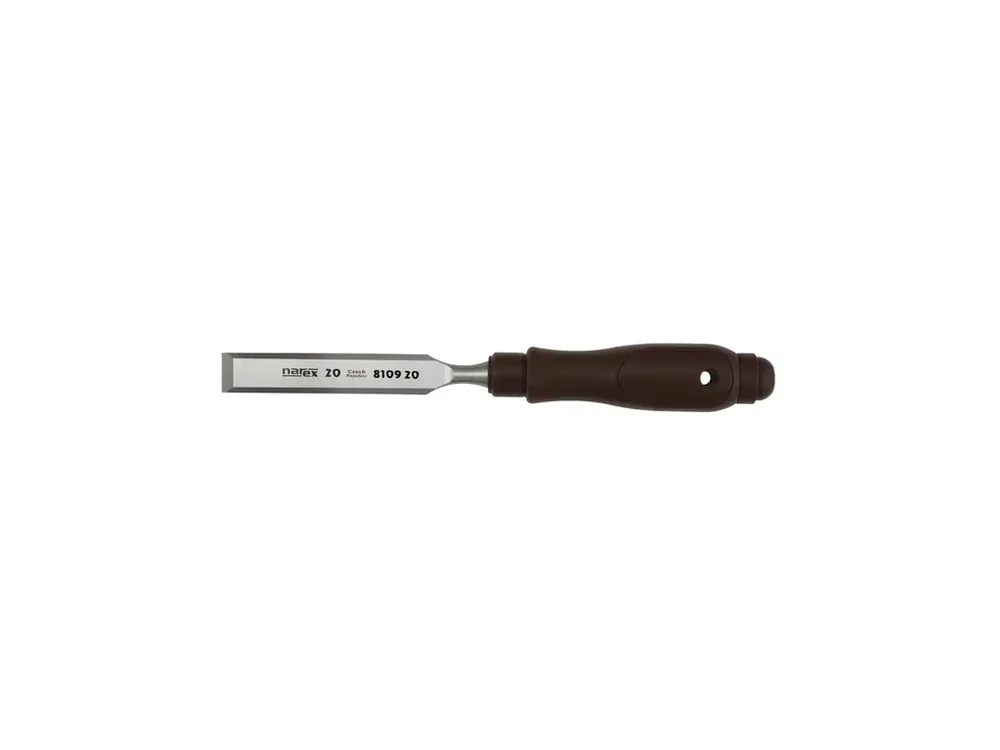 Dláto ploché 5 mm Plast line Narex Bystřice 810905 Akce