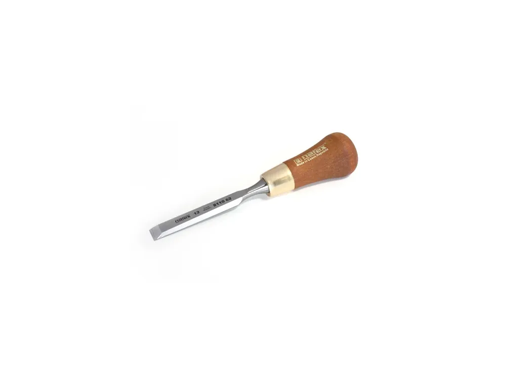 Speciální Cena Dláto začišťovací 12 mm Wood line Narex Bystřice 811062