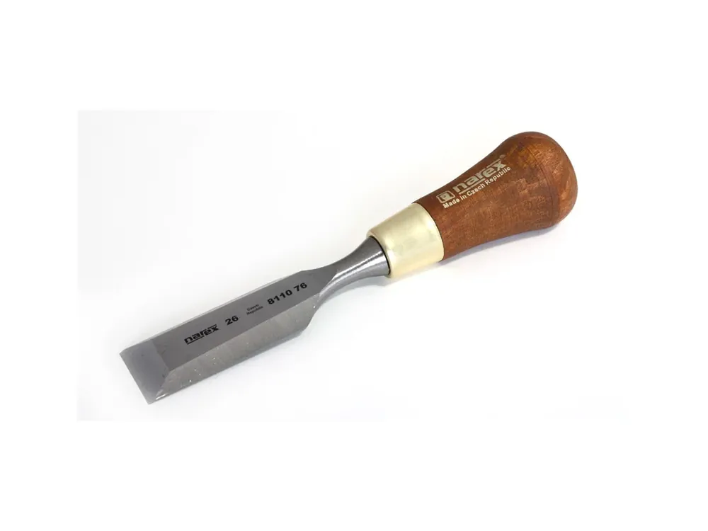 Dláto začišťovací 20 mm Wood line Narex Bystřice 811070 Vrácení Zdarma