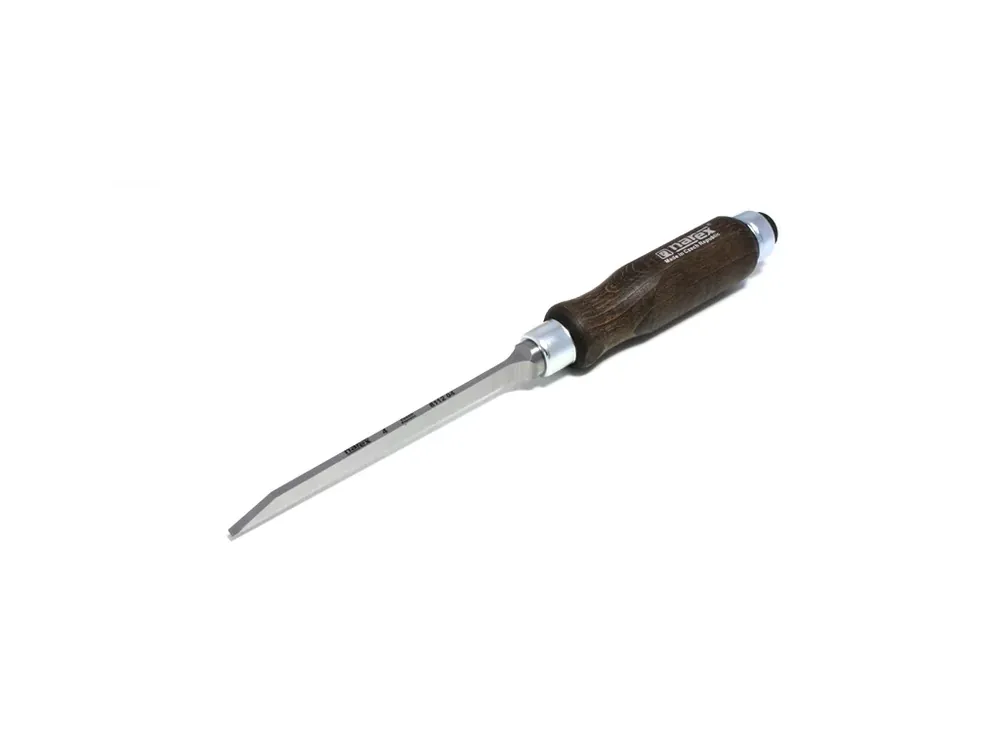 Děropáč 4 mm Wood line Narex Bystřice 811204 Expresní Doručení