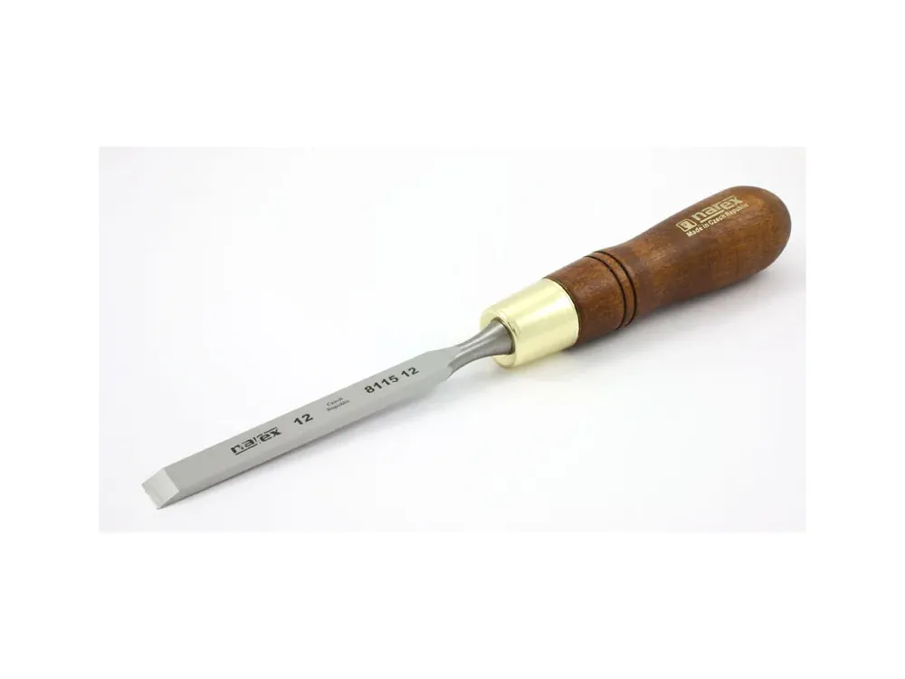 Cenový Hit Dláto nehraněné 26 mm Wood line Narex Bystřice 811526