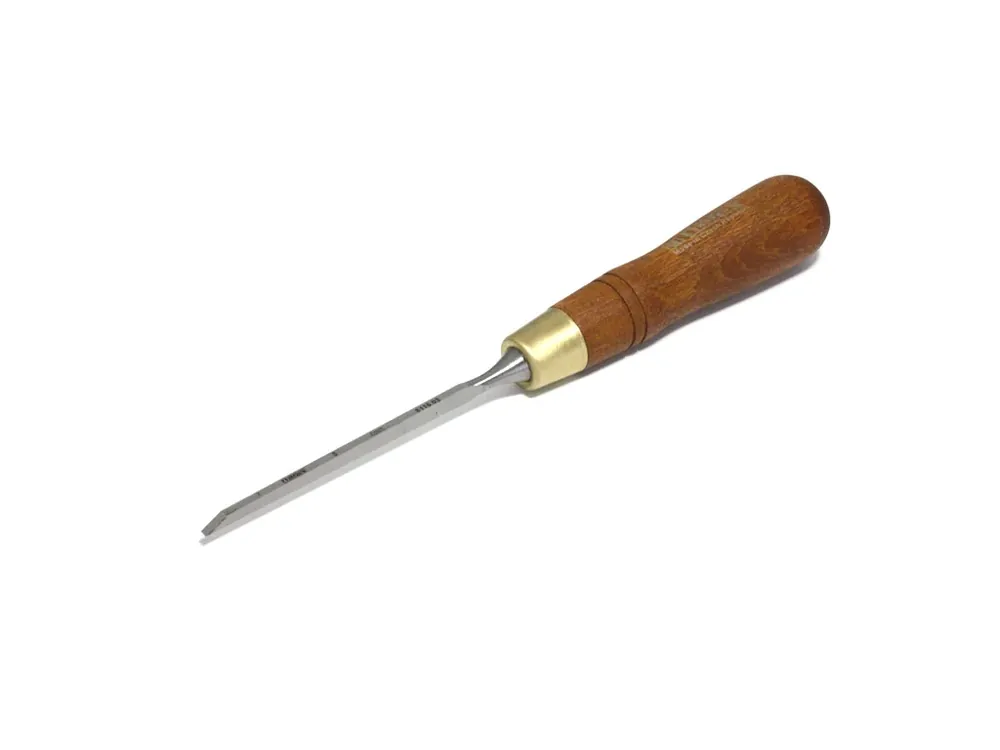 Dláto ploché PREMIUM 3 mm Wood line Narex Bystřice 811603 Finální Výprodej