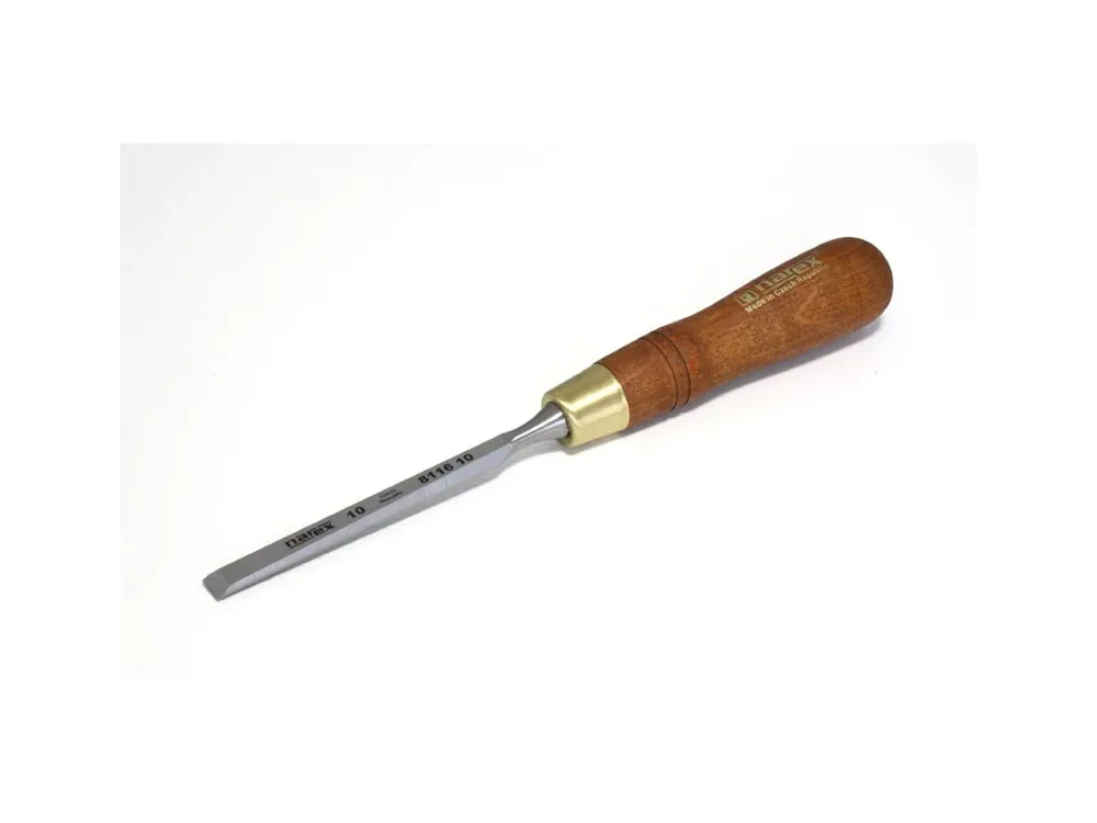 Časově Omezené Dláto ploché PREMIUM 10 mm Wood line Narex Bystřice 811610