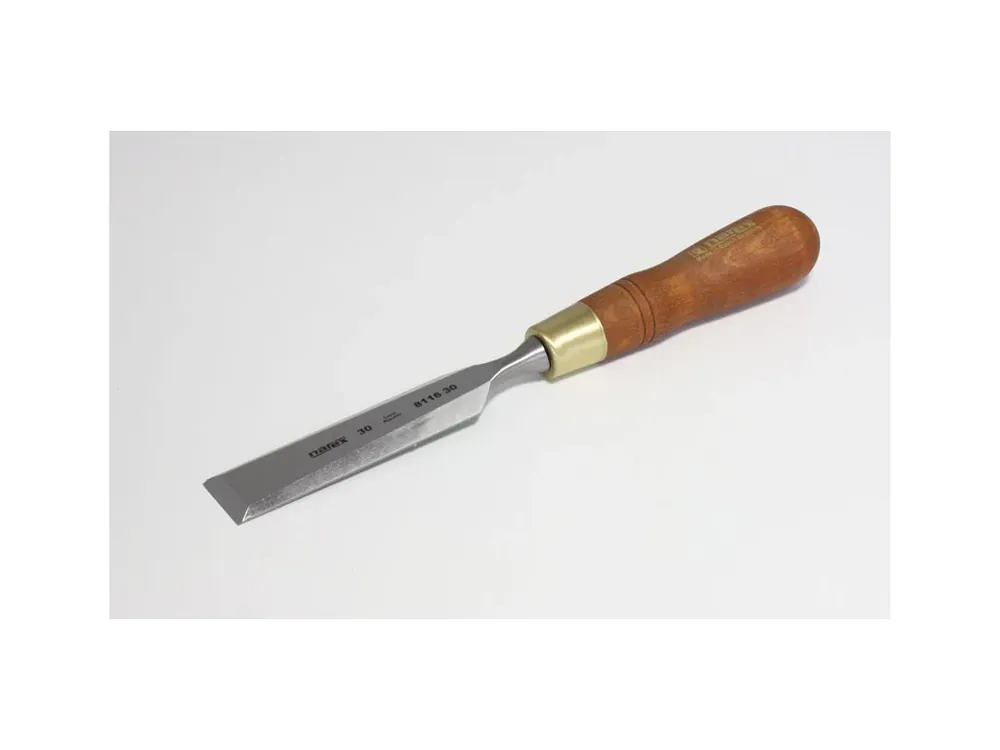 Super Cena Dláto ploché PREMIUM 30 mm Wood line Narex Bystřice 811630