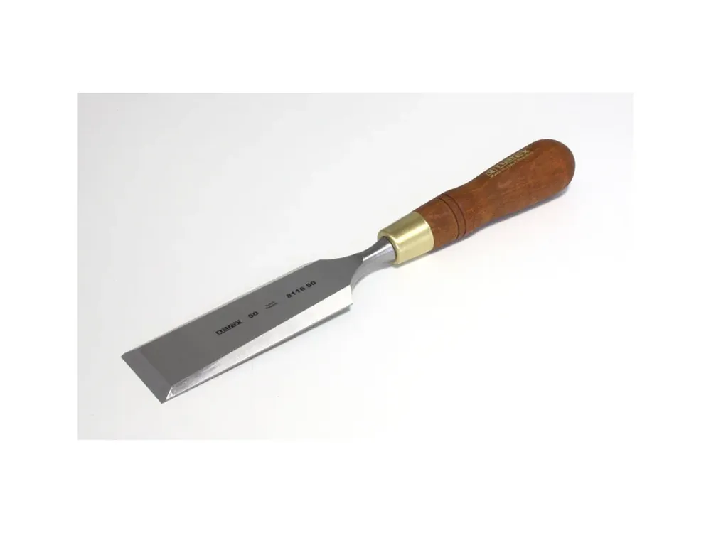 Dláto ploché PREMIUM 50 mm Wood line Narex Bystřice 811650 Speciální Cena
