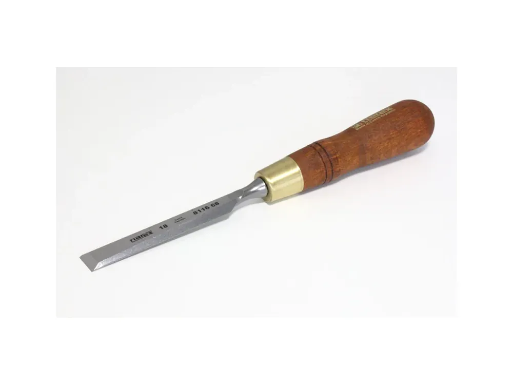 Dláto ploché PREMIUM leštěné 16 mm Wood line Narex Bystřice 811666 Horká Nabídka