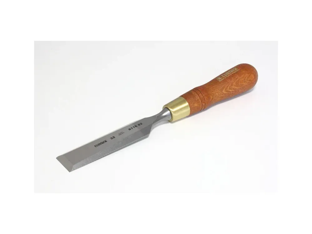 Oblíbený Dláto ploché PREMIUM leštěné 32 mm Wood line Narex Bystřice 811682