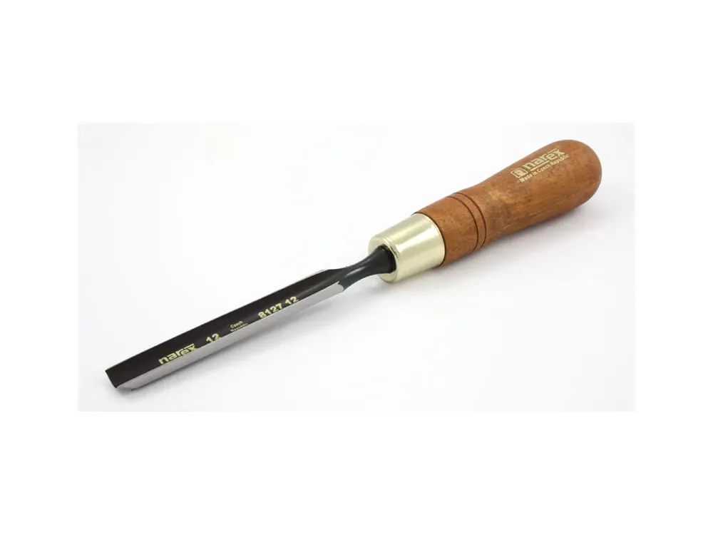 Dláto duté PREMIUM 12 mm Wood line Narex Bystřice 812712 Víkendová Akce