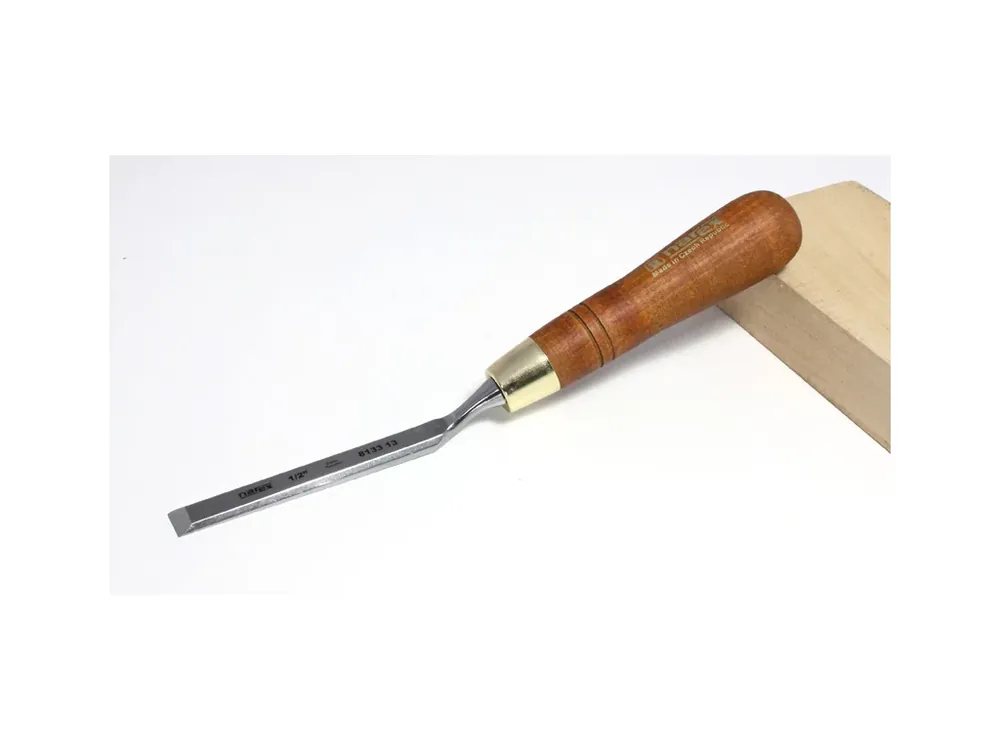 Nová Kolekce Dláto zalomené 13 mm Wood line Narex Bystřice 813313