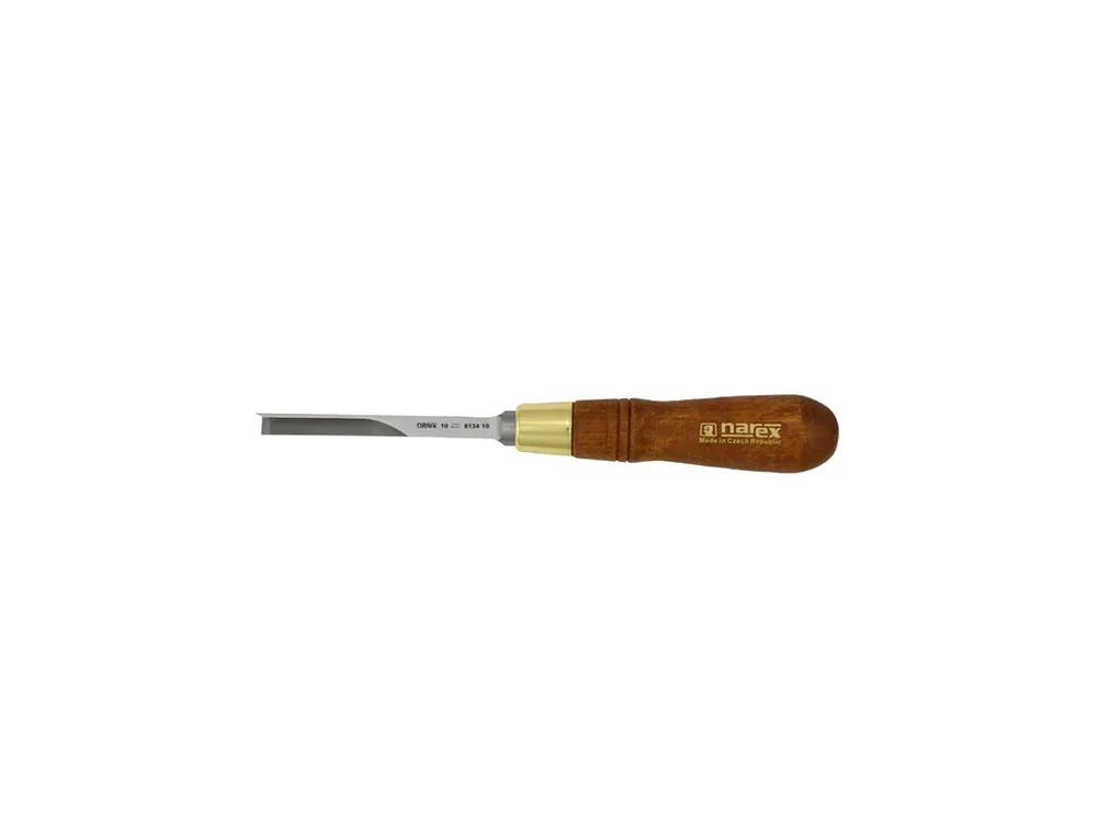 Dláto rohové 10 mm Wood line Narex Bystřice 813410 Objednat Nyní