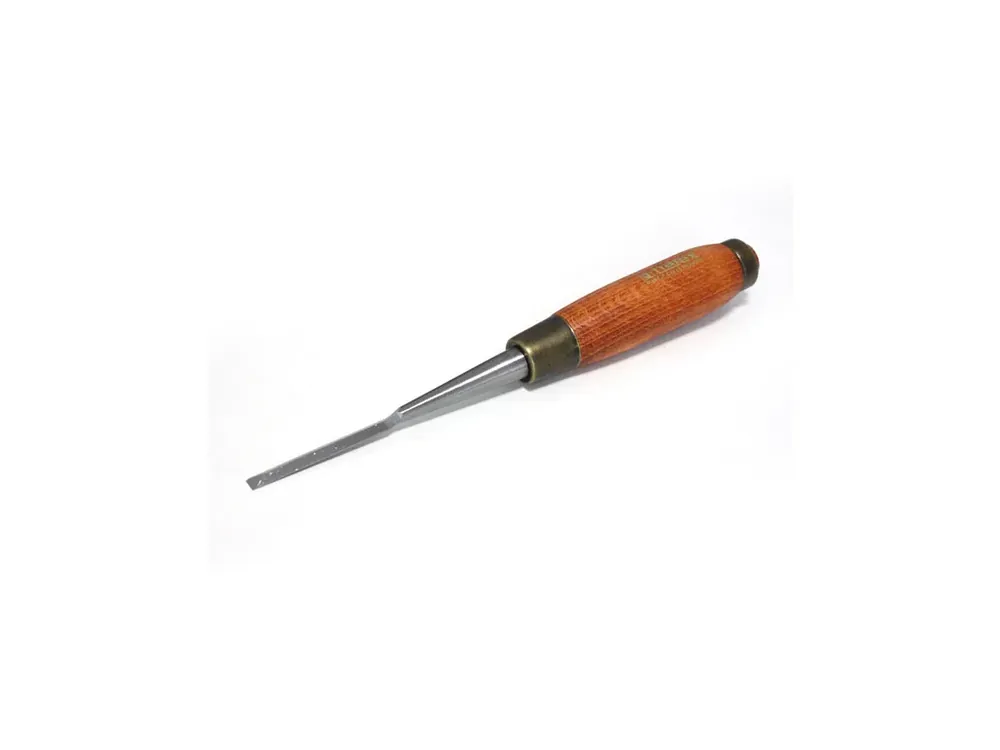 Dláto rybinové 6 mm Wood line Narex Bystřice 813507 Autentický
