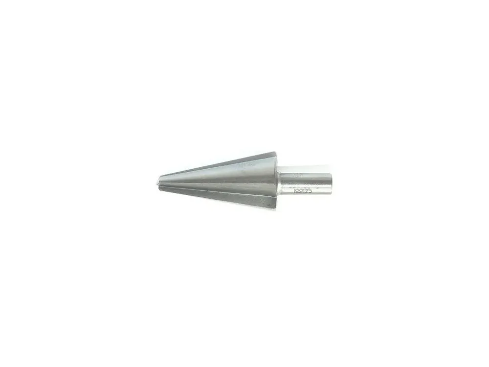 Dokud Zásoby Vydrží Kuželový vrtací trn HSS 6,0 - 30 mm Bučovice Tools 541300