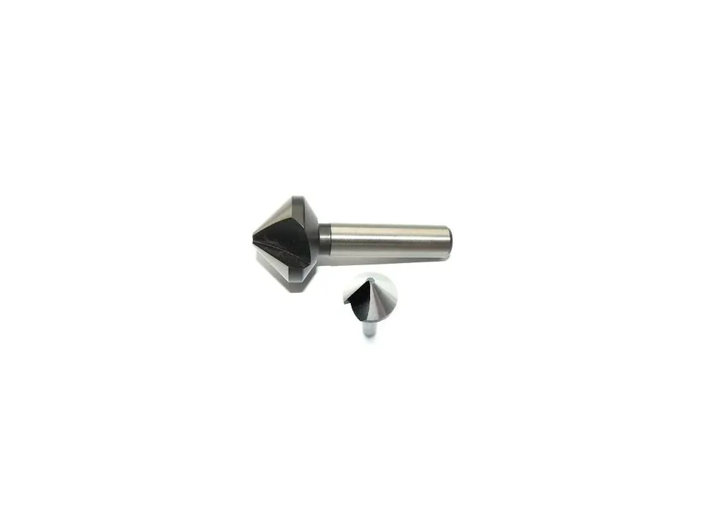 Kuželový záhlubník jednobřitý 90° HSS 5 mm Bučovice Tools 743050 Výhodná Nabídka